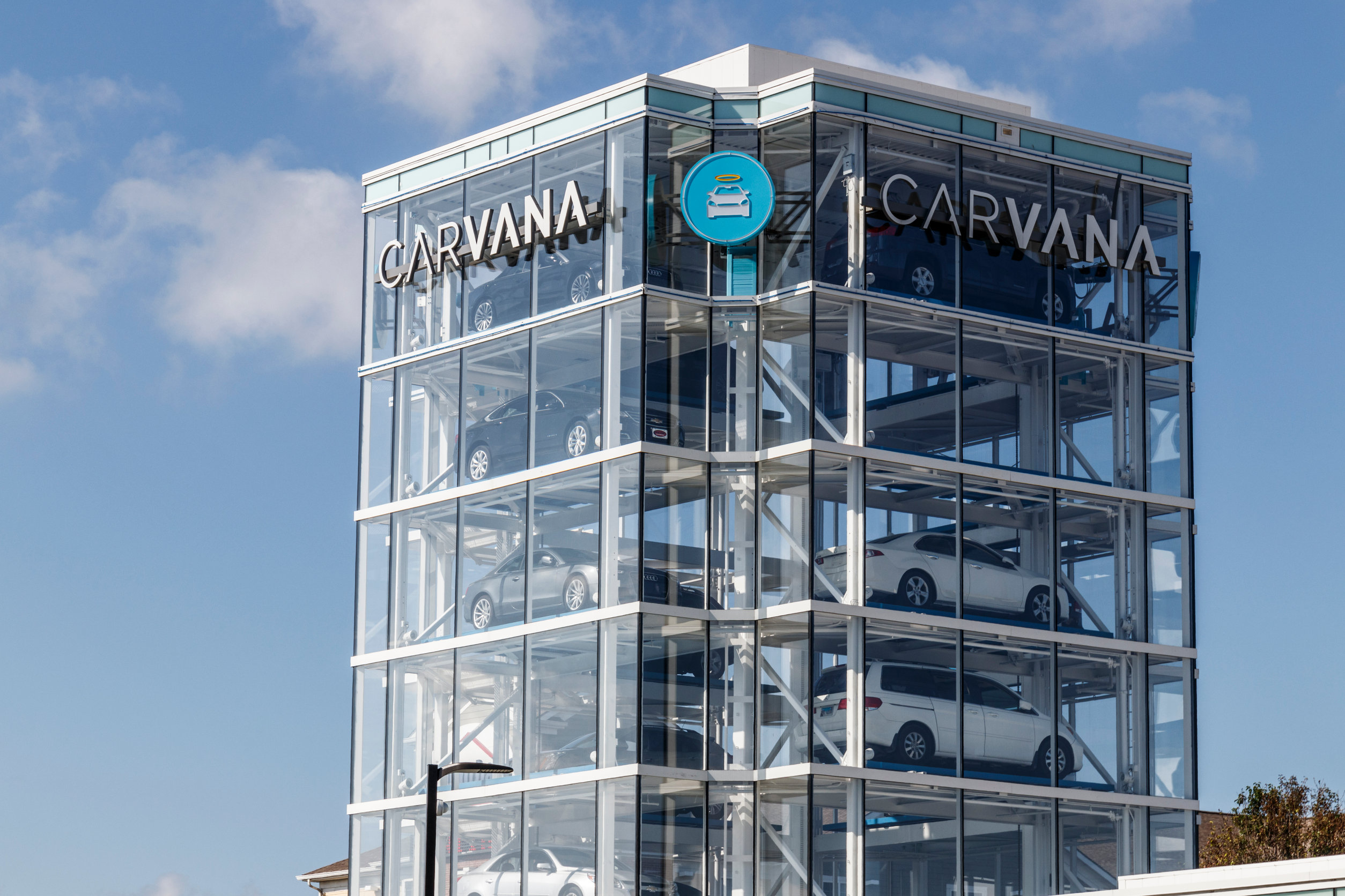 132495925 m Carvana stock opened 20% up on Monday: here’s the catalyst