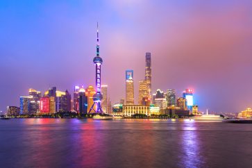 136789602 l scaled 1 China will gift digital yuan to its citizens to boost the economy after the lockdown