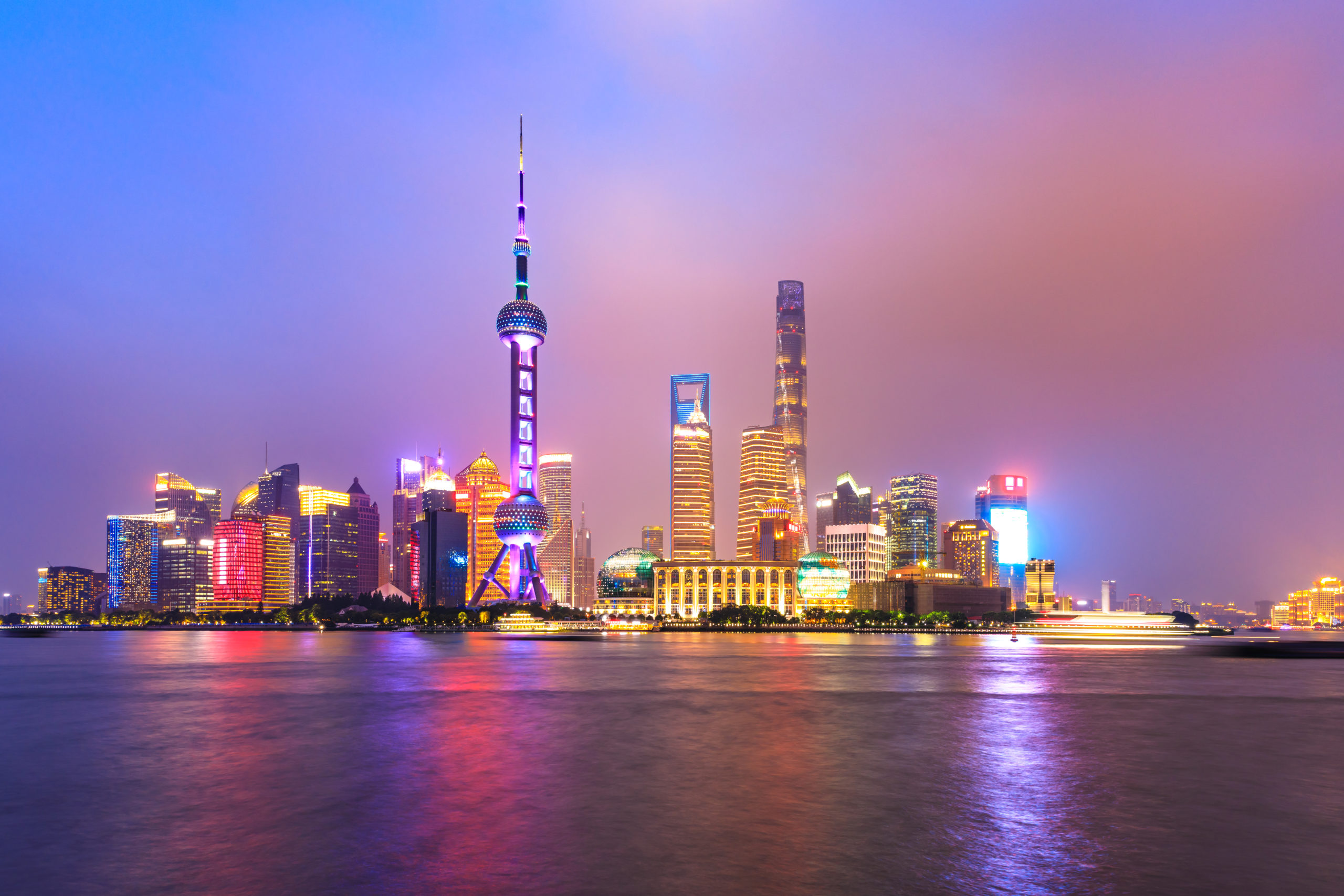 136789602 l scaled 1 China will gift digital yuan to its citizens to boost the economy after the lockdown
