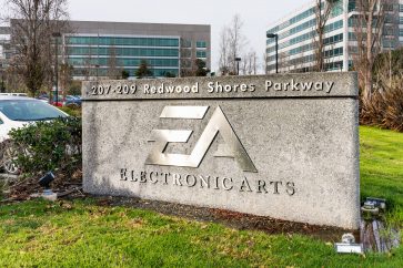 139319093 m Apple Inc reportedly in talks to buy Electronic Arts