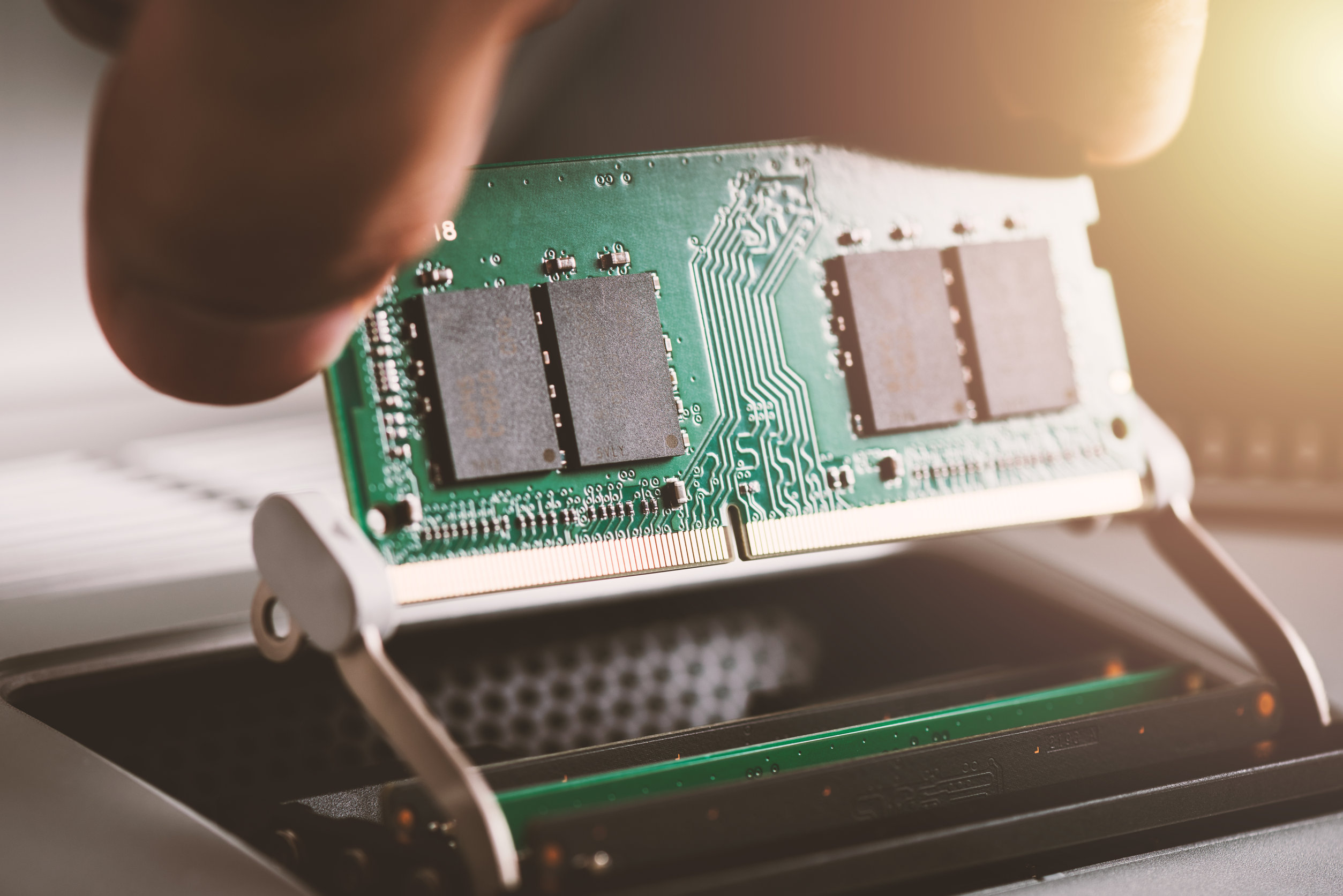 141265418 m Micron CEO: ‘FY 22 will be a record revenue year for Micron’
