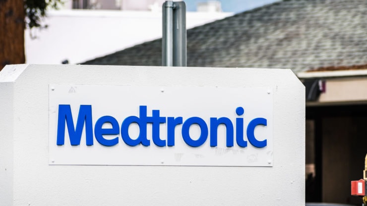 142978564 m 740x416 1 Should I buy Medtronic shares in June 2022?
