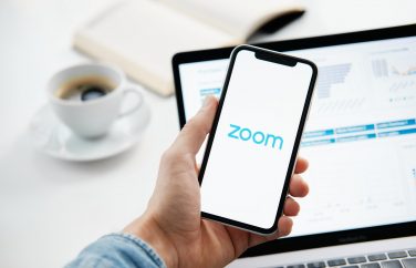 143045805 m Zoom stock soared 20% after-hours on Q1 results