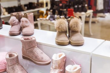 145581161 m Deckers Outdoor opened 20% up on Friday: what happened?