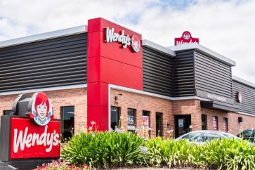 148825642 s Wendy’s shares up 15% on Wednesday: what’s fuelling the stock?