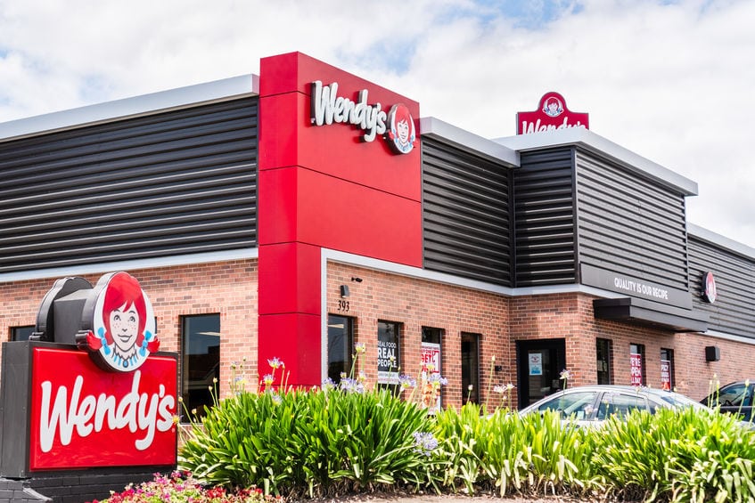 148825642 s Wendy’s shares up 15% on Wednesday: what’s fuelling the stock?