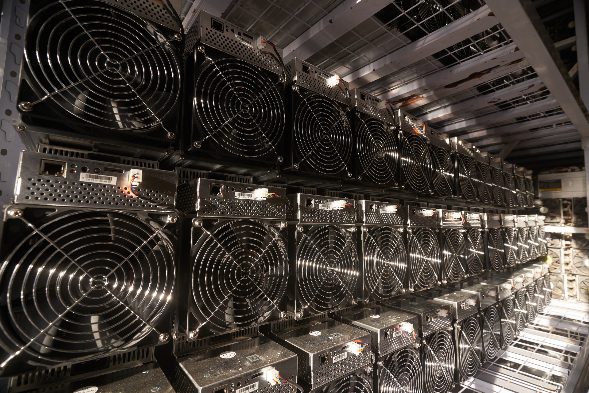 171159836 m Bitfarms (BITF): HC Wainwright reaffirms Buy Rating with a price target of $7