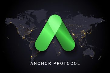 178952433 m Anchor Protocol’s ANC token dives 65% as Terra woes deepen