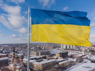 182221222 s Interview: Ukraine’s Ministry of Digital Innovation – crypto amid the war