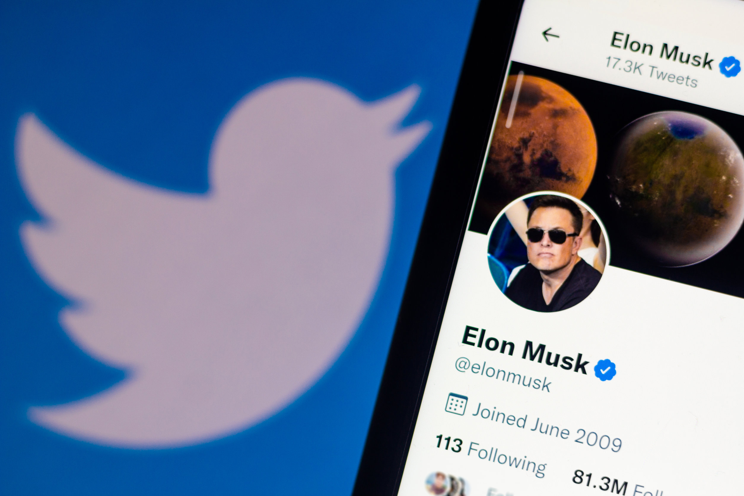184526230 m Twitter deal: Senior Wall Street analyst says Elon Musk could walk away