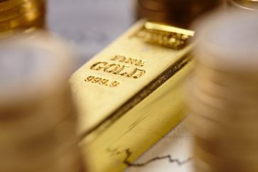61015209 s Gold Retains Title as Best Investment During Recession