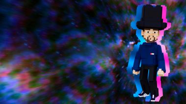 666gdgdgg Jamiroquai to Bring ‘Virtual Insanity’ to The Sandbox Blockchain Metaverse