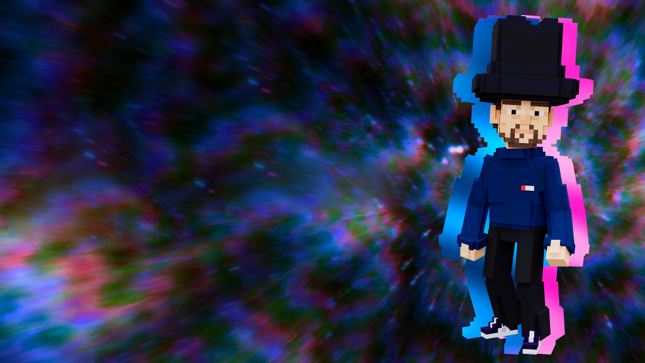 666gdgdgg Jamiroquai to Bring ‘Virtual Insanity’ to The Sandbox Blockchain Metaverse