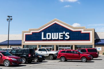 76809374 m Lowe’s Q1 results: same-store sales decline is not ‘that big of a deal’