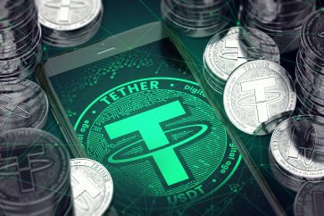 91818173 l scaled 1 Stablecoin Tether launches on Polygon Network