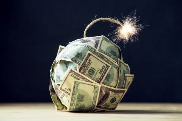 92554994 m Bill Ackman says inflation is “out of control”