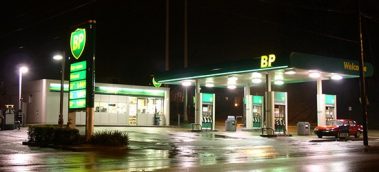 British petroleum december 19 Bullish BP approaches a key zone and you should keep watch