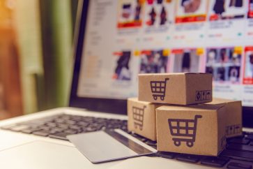 GettyImages 1133980246 Here’s Why to Buy Shopify (TSX:SHOP) and Lightspeed (TSX:LSPD) Stock