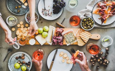 GettyImages 1168562628 Consider a Tasty Food Stock This Summer