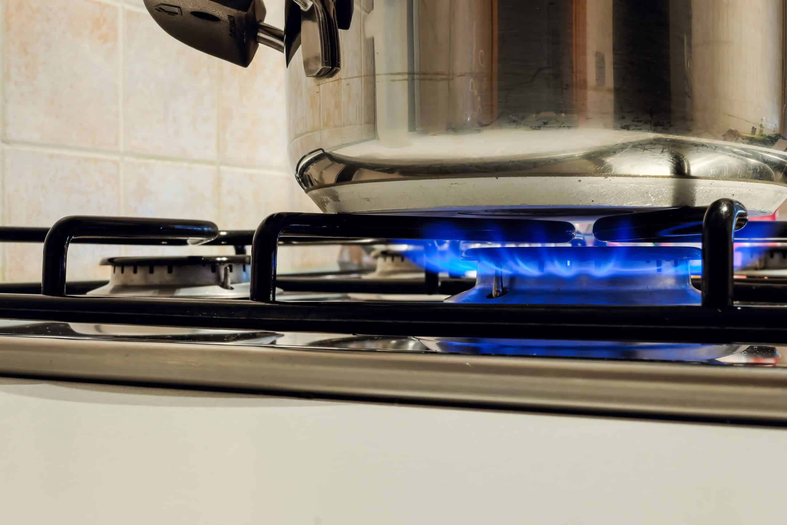 GettyImages 493795106 scaled 1 The 2 Best Natural Gas Stocks to Invest in Canada