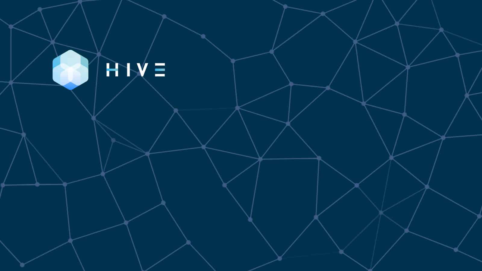 Hive Blockchain Technologies increases mining of Ethereum by 20 Is HIVE buy opportunity after the current dip?