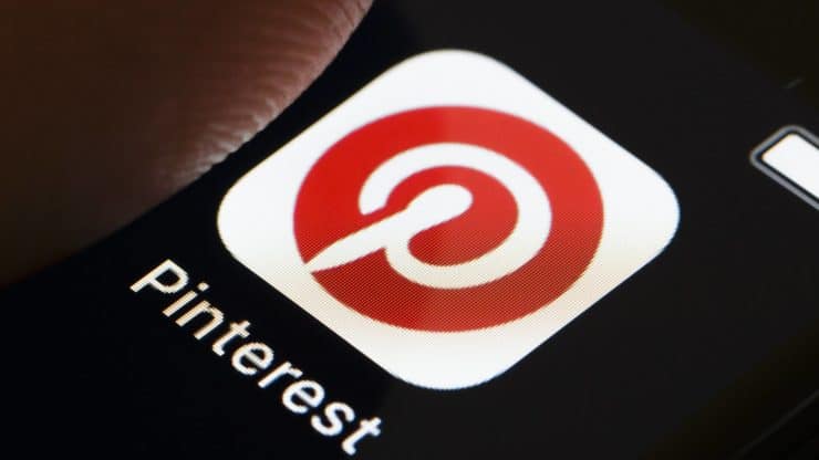 Pinterest April 8 new 740x416 1 Pinterest stock price plummeted. Is it a good investment now?