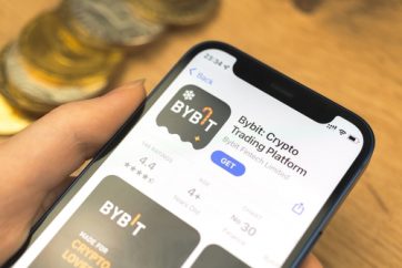bb Bybit launches a new liquidity mining pool offering upto 30% APY