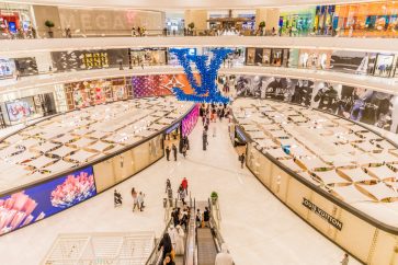 binance partners with majid al futtaim Binance partners with UAE shopping conglomerate Majid Al Futtaim