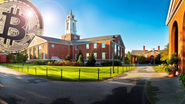 btc567876 Finance School Bentley University Now Accepts Cryptocurrency Payments for Tuition