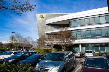 buy nvidia stock Nvidia could fall as it attempts correction below the regression channel