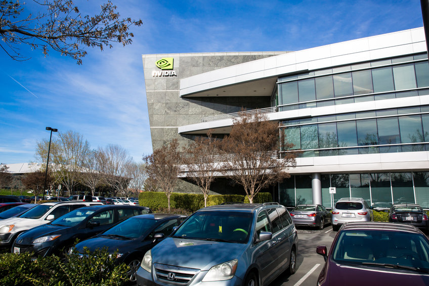 buy nvidia stock Nvidia could fall as it attempts correction below the regression channel