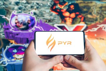 buying pyr cryptocurrency Vulcan Forged price is up 11% today: here’s where to buy the PYR token