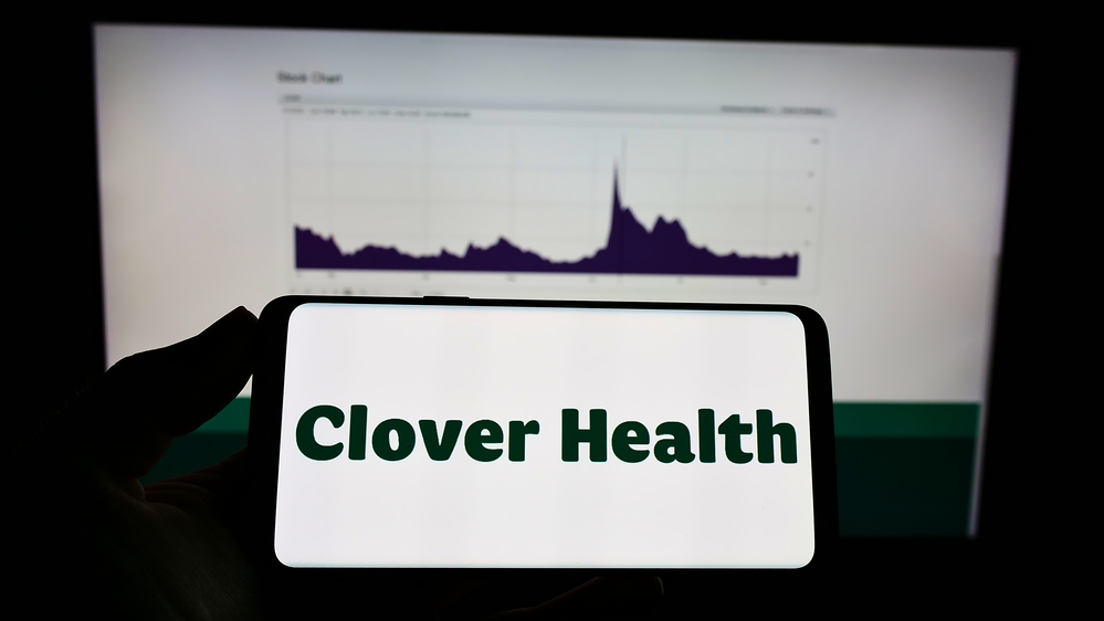 clover health Clover Health stock price forecast ahead of Q1 earnings