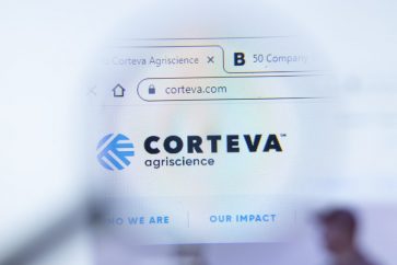 corteva Consider S&P names Nutrien and Corteva which have returned double digits YTD