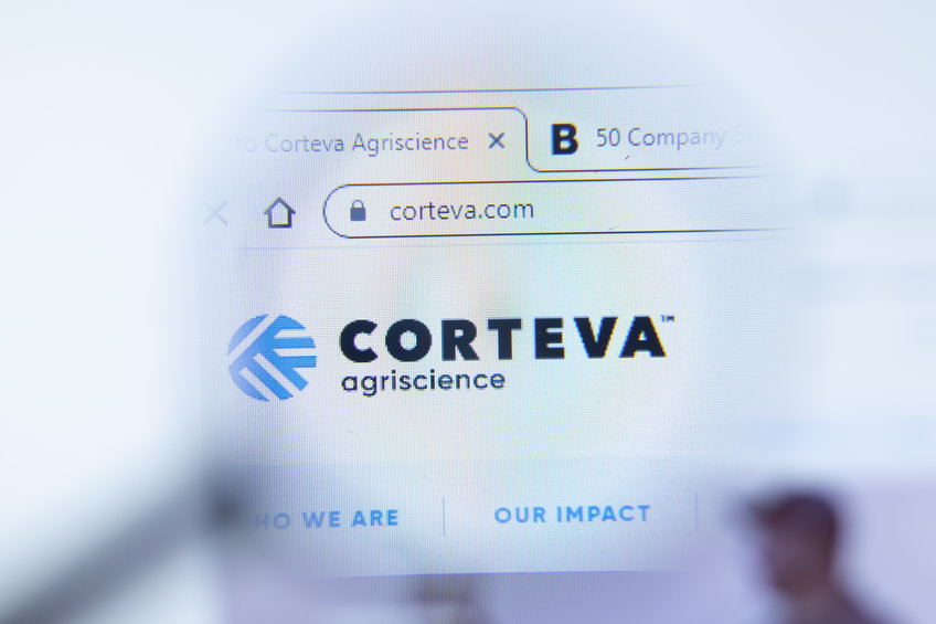 corteva Consider S&P names Nutrien and Corteva which have returned double digits YTD