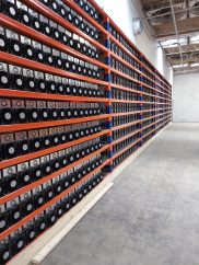 cowansville 2 1 BitFarms: mining from the inside