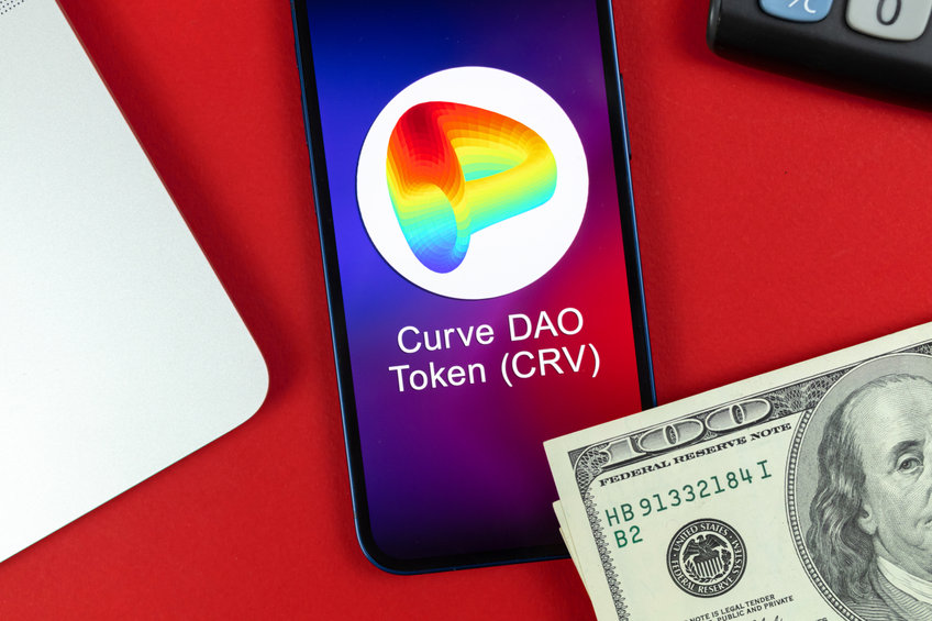 curve dao token crv price rallies Curve DAO Token (CRV) rallies after Terra launches the “4pool” liquidity pool on Curve