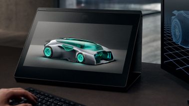 ddiidjshhdhfh Sony Partners With Theta Labs to Launch 3D NFTs for Its Spatial Reality Display