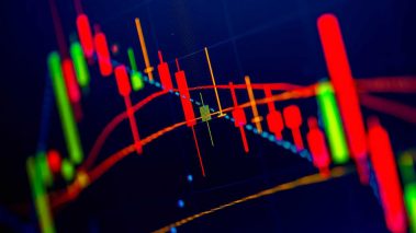 deriv2 Derivatives, Spot Markets, Dex Swaps — 30 Day Crypto Trade Volumes Slipped Across the Board Last Month