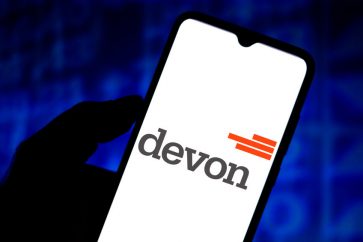 devon energy Bullish Devon Energy eyes a new top but should you buy now?
