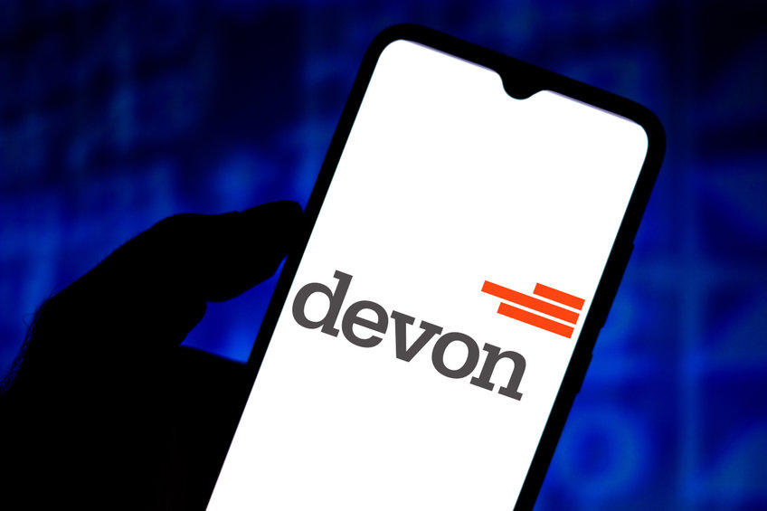 devon energy Bullish Devon Energy eyes a new top but should you buy now?