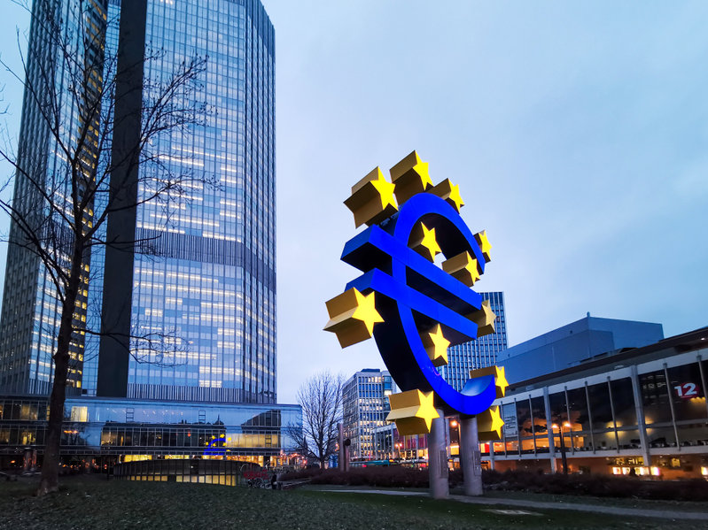 ecb president christine lagarde warns crypto firms against helping russia avoid sanctions Euro-zone inflation hits 8.10%: ‘we think they’ll normalise rapidly’