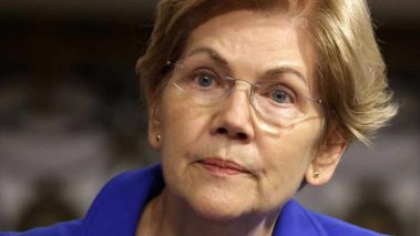 elizabeth warren Senator Elizabeth Warren Demands Answers From Fidelity for Allowing Bitcoin in Retirement Plans