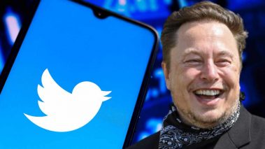 elon musk twitter Elon Musk Secures Funding From Crypto-Friendly Binance, Sequoia, Fidelity to Buy Twitter