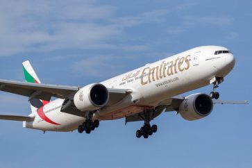 emirates airline plans to start accepting bitcoin as payment UAE’s Emirates Airline plans to start accepting bitcoin as payment soon