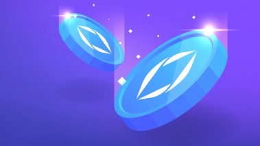 ens Ethereum Name Service Domains Surpass 1 Million Registered Names
