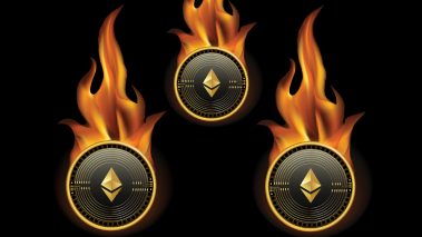 ethhhh Ethereum Has Destroyed $8.10 Billion in Ether, ETH Scarcity to Increase After The Merge