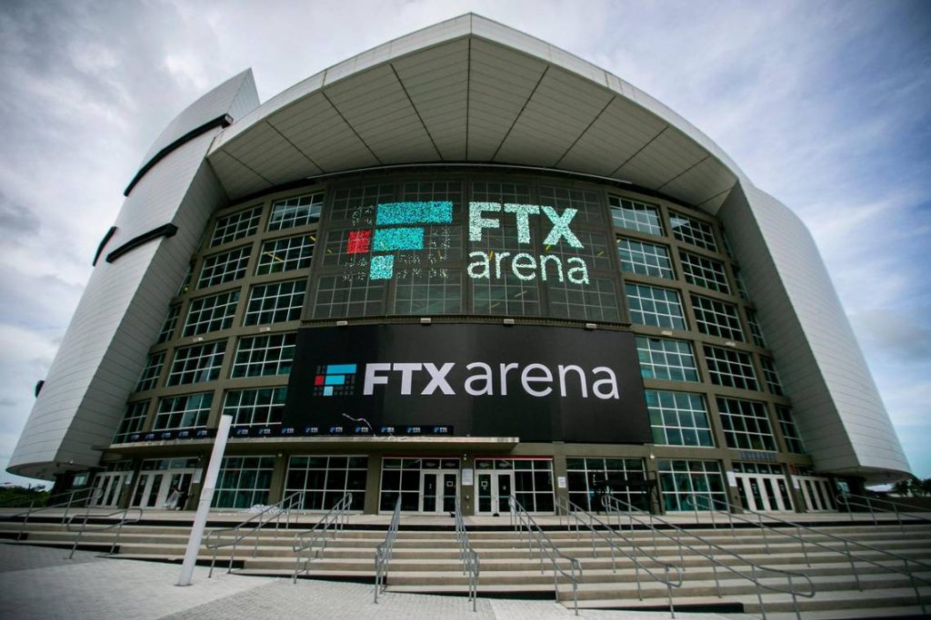 Report: FTX CEO Says Crypto Exchange Is Ready to Spend Billions on Acquisition Deals