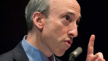 gensler 1 SEC Chair Gensler: Crypto Exchanges Are Trading Against Their Customers Often