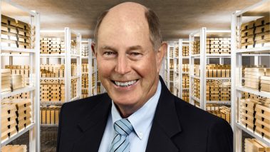 goldllsd Economist David Dodge Says Gold Is an ‘Antique Instrument,’ Thinks Digitizing the Canadian Dollar Is Interesting